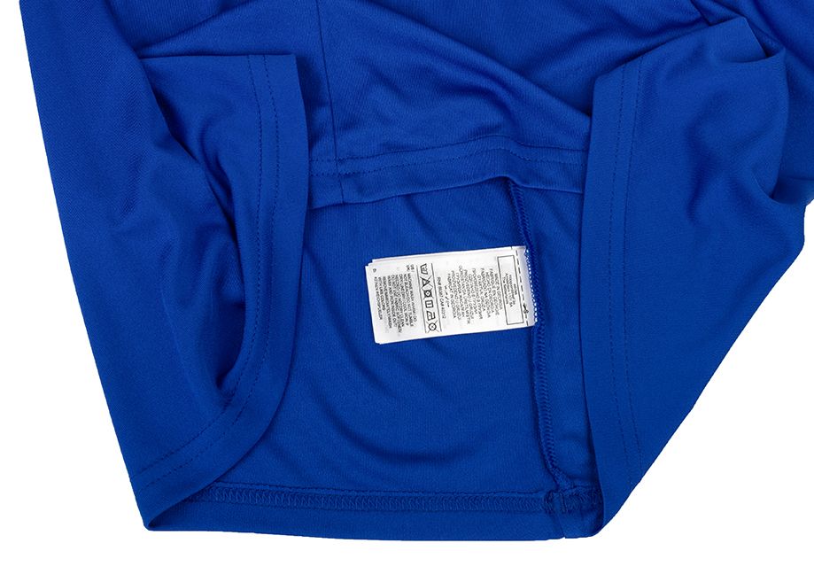 adidas Pánske tričko Squadra 21 Longsleeve Jersey GK9152 adidas Pánske tričko Squadra 21 Longsleeve Jersey GK9152