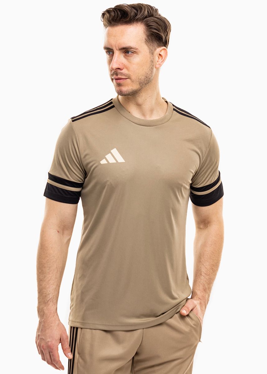 adidas Pánske tričko Squadra 25 JP3412