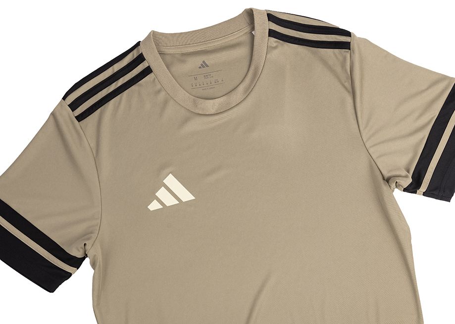 adidas Pánske tričko Squadra 25 JP3412