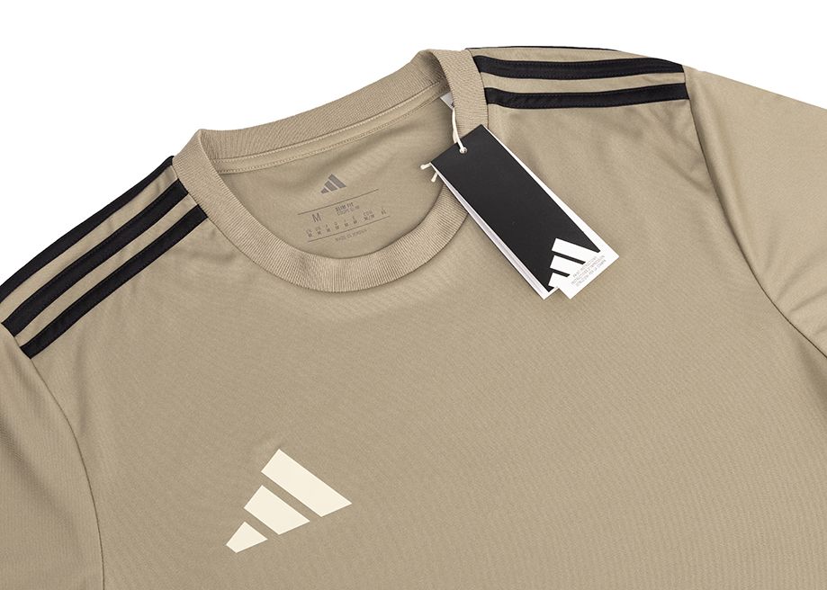 adidas Pánske tričko Squadra 25 JP3412