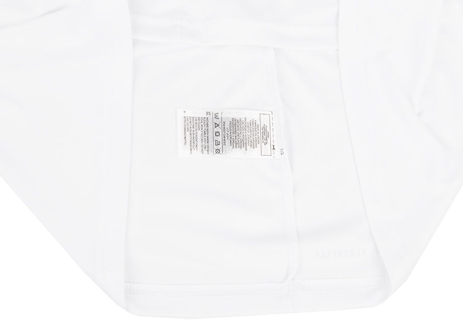 adidas Pánske tričko Squadra 25 JG5829 adidas Pánske tričko Squadra 25 JG5829
