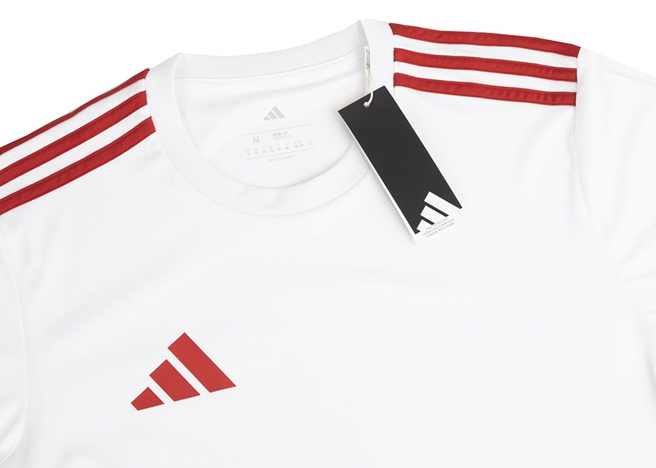 adidas Pánske tričko Squadra 25 JG5829 adidas Pánske tričko Squadra 25 JG5829