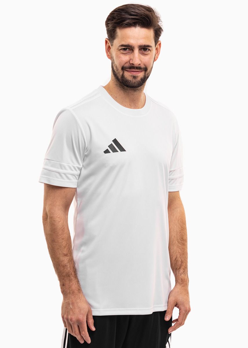 adidas Pánske tričko Squadra 25 JG5834 adidas Pánske tričko Squadra 25 JG5834