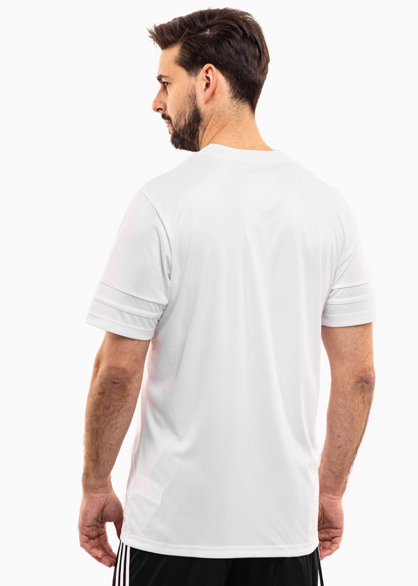 adidas Pánske tričko Squadra 25 JG5834 adidas Pánske tričko Squadra 25 JG5834