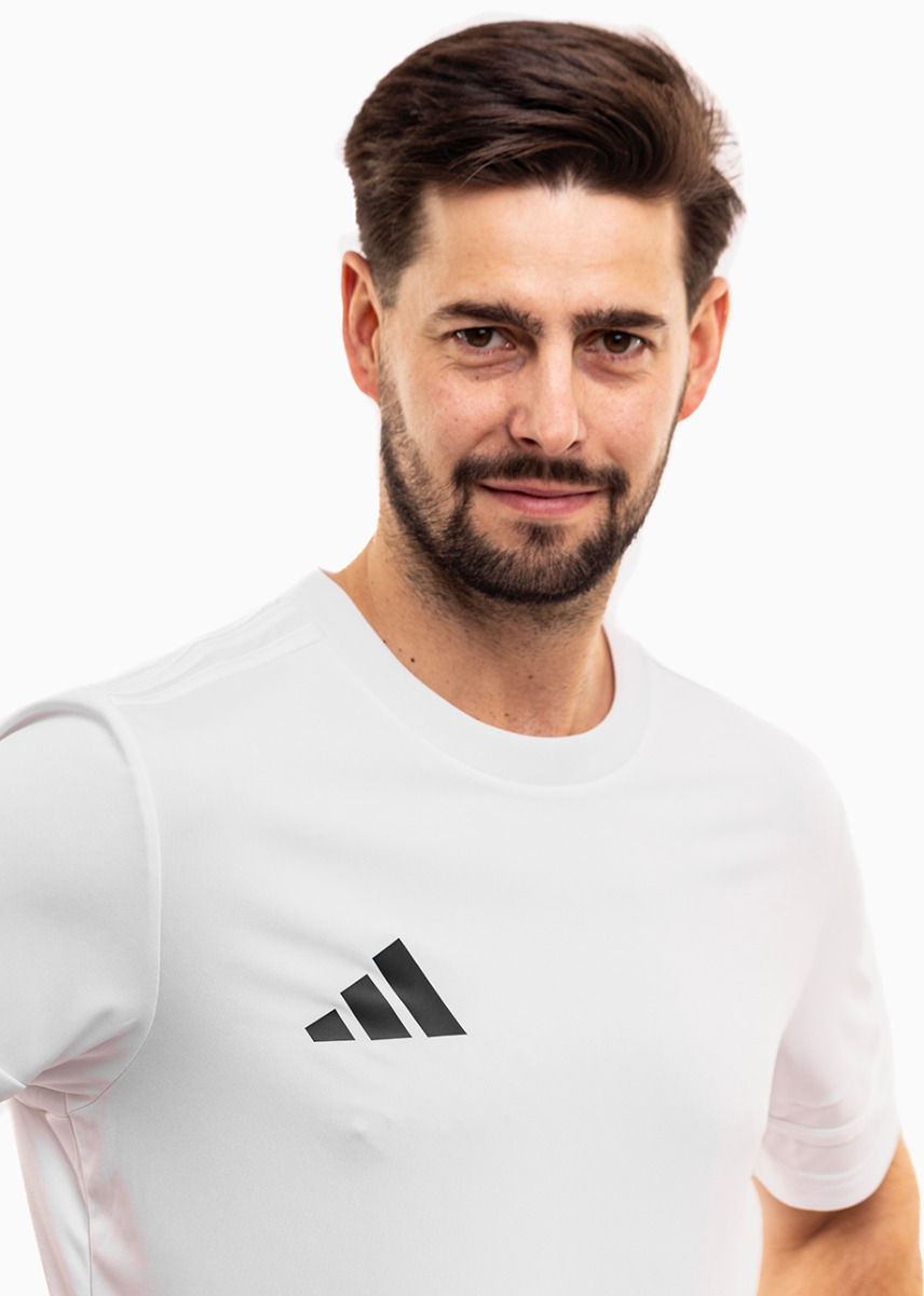 adidas Pánske tričko Squadra 25 JG5834 adidas Pánske tričko Squadra 25 JG5834