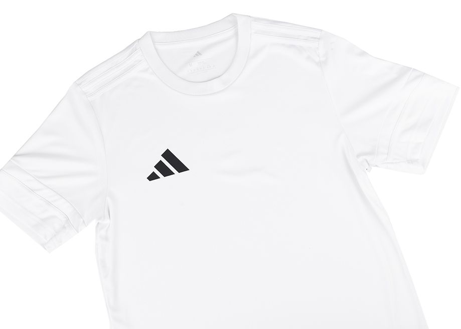 adidas Pánske tričko Squadra 25 JG5834 adidas Pánske tričko Squadra 25 JG5834