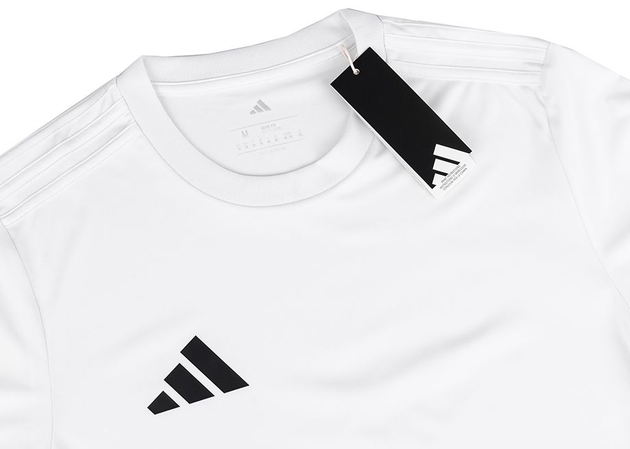 adidas Pánske tričko Squadra 25 JG5834 adidas Pánske tričko Squadra 25 JG5834