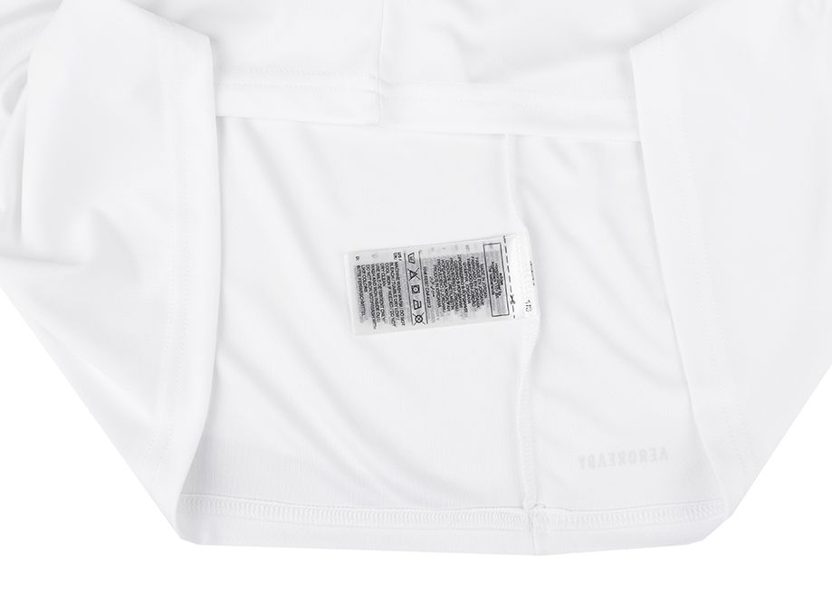 adidas Pánske tričko Squadra 25 JG5834 adidas Pánske tričko Squadra 25 JG5834
