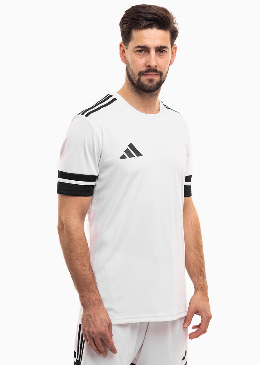 adidas Pánske tričko Squadra 25 JG5835 adidas Pánske tričko Squadra 25 JG5835