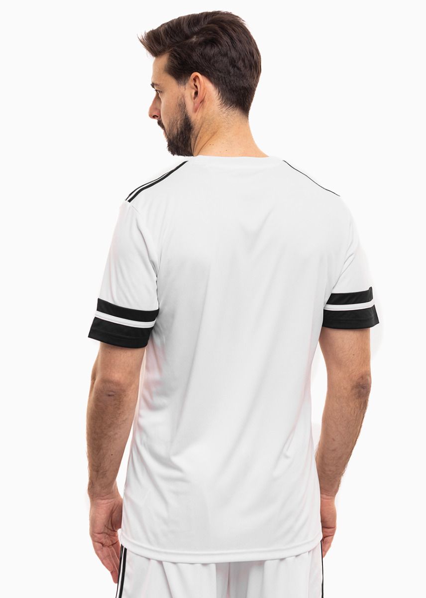 adidas Pánske tričko Squadra 25 JG5835 adidas Pánske tričko Squadra 25 JG5835
