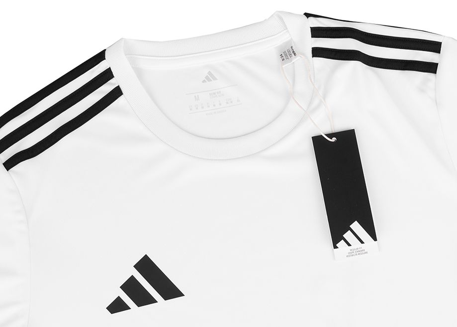 adidas Pánske tričko Squadra 25 JG5835 adidas Pánske tričko Squadra 25 JG5835