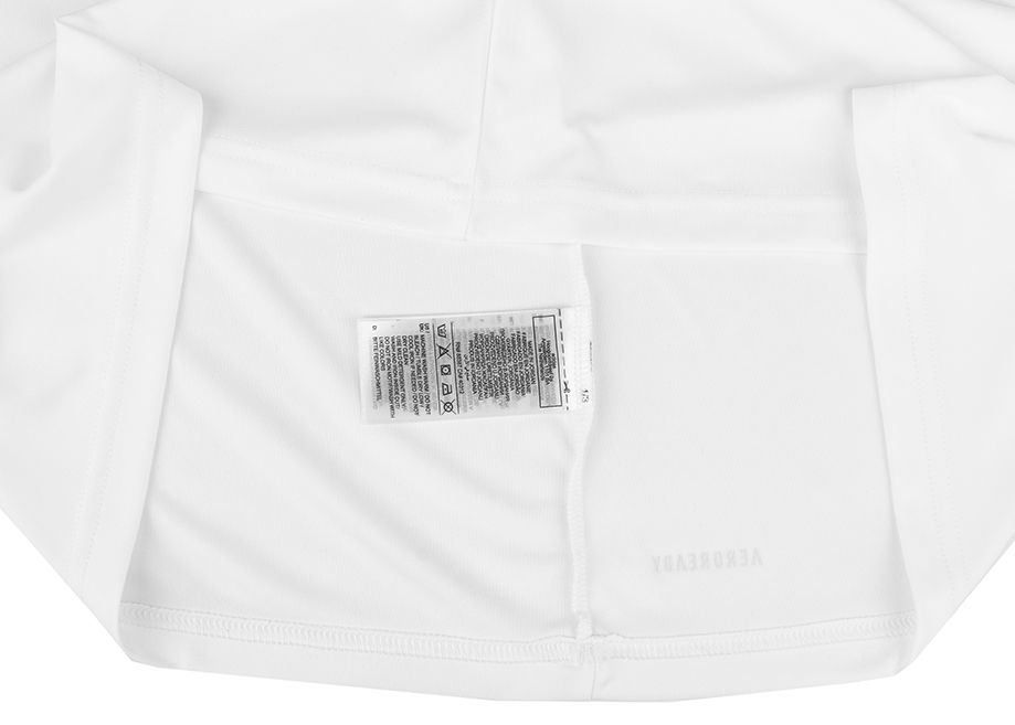 adidas Pánske tričko Squadra 25 JG5835 adidas Pánske tričko Squadra 25 JG5835