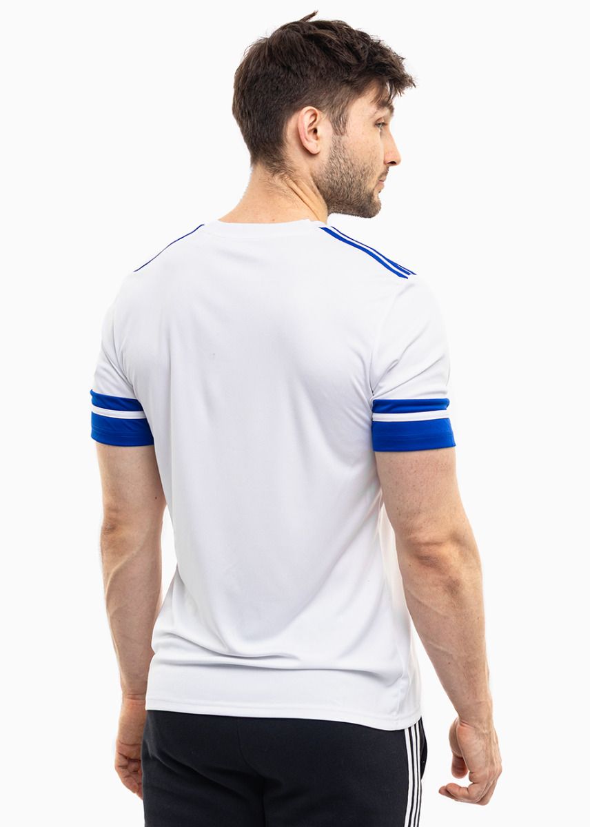 adidas Pánske tričko Squadra 25 JG5827 adidas Pánske tričko Squadra 25 JG5827