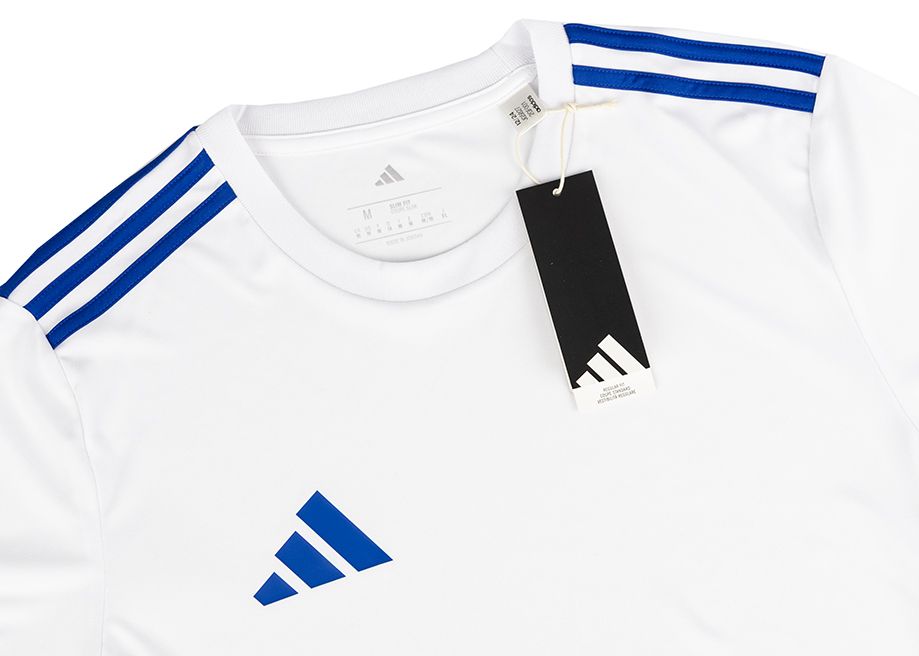 adidas Pánske tričko Squadra 25 JG5827 adidas Pánske tričko Squadra 25 JG5827
