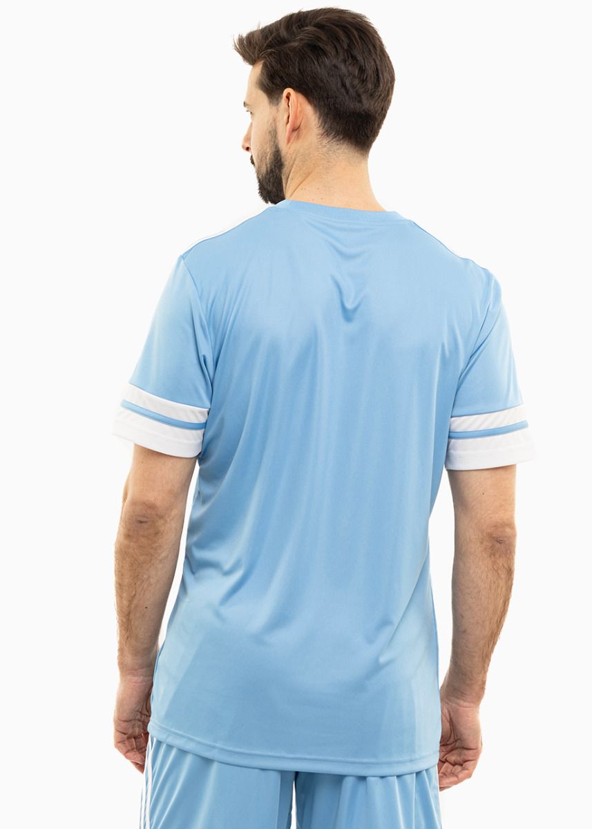 adidas Pánske tričko Squadra 25 JG5828 adidas Pánske tričko Squadra 25 JG5828