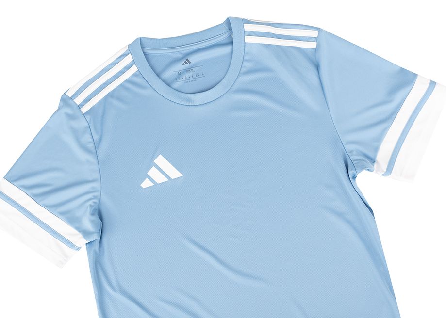 adidas Pánske tričko Squadra 25 JG5828 adidas Pánske tričko Squadra 25 JG5828