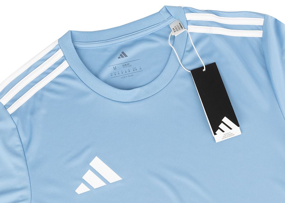 adidas Pánske tričko Squadra 25 JG5828 adidas Pánske tričko Squadra 25 JG5828