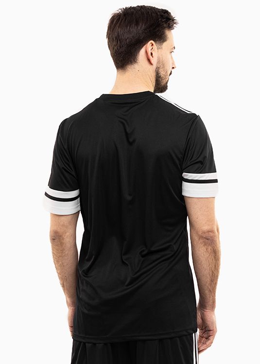 adidas Pánske tričko Squadra 25 JG5832 adidas Pánske tričko Squadra 25 JG5832