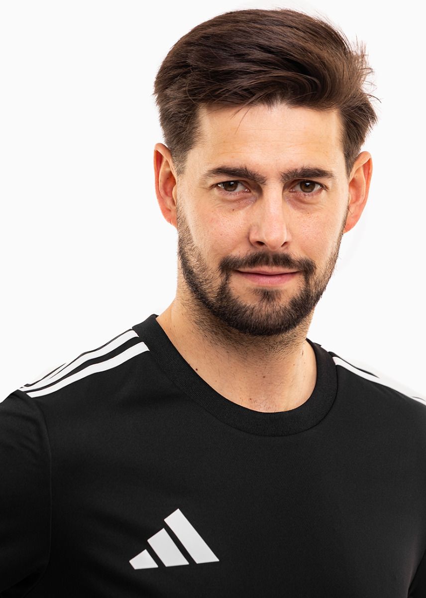adidas Pánske tričko Squadra 25 JG5832 adidas Pánske tričko Squadra 25 JG5832