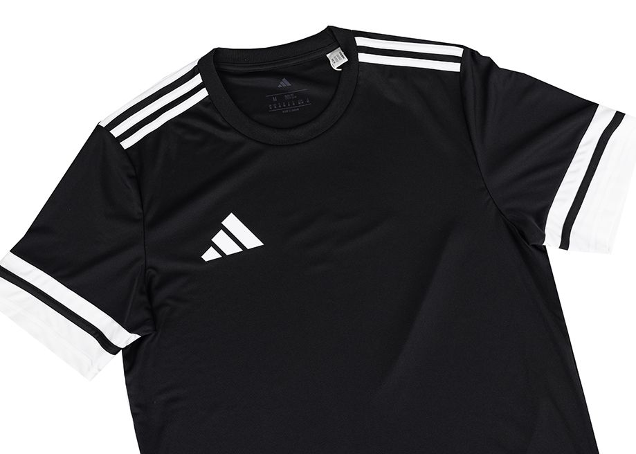 adidas Pánske tričko Squadra 25 JG5832 adidas Pánske tričko Squadra 25 JG5832