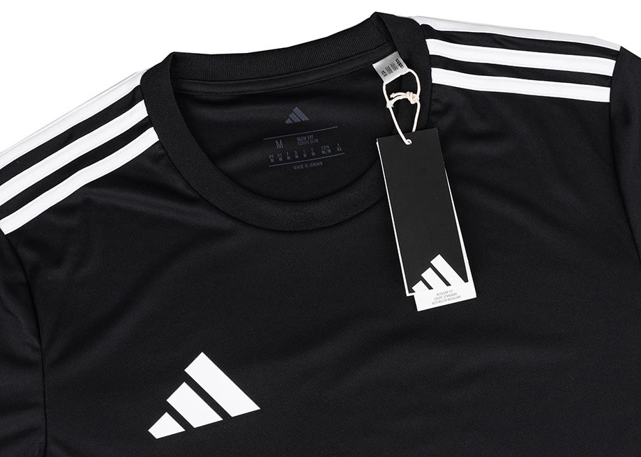 adidas Pánske tričko Squadra 25 JG5832 adidas Pánske tričko Squadra 25 JG5832