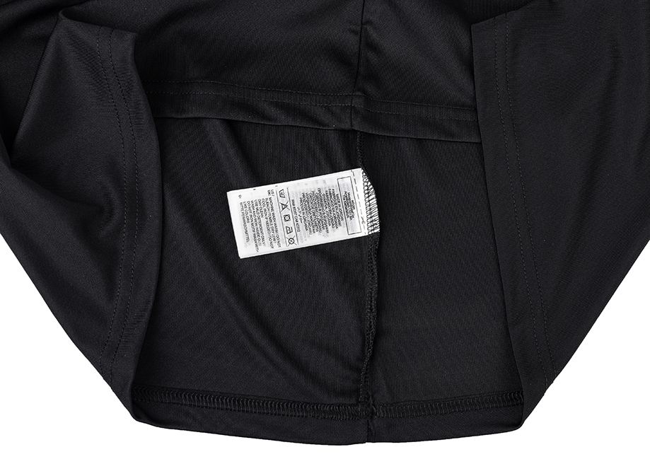 adidas Pánske tričko Squadra 25 JG5832 adidas Pánske tričko Squadra 25 JG5832