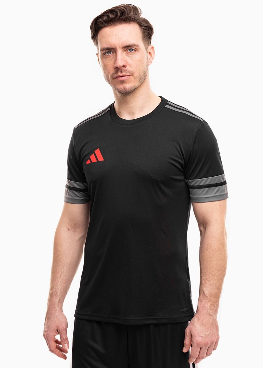 adidas Pánske tričko Squadra 25 JN4450