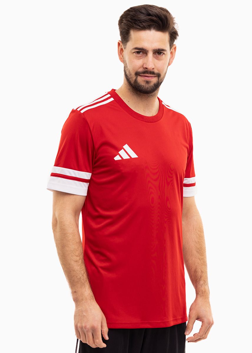 adidas Pánske tričko Squadra 25 JE2601 adidas Pánske tričko Squadra 25 JE2601