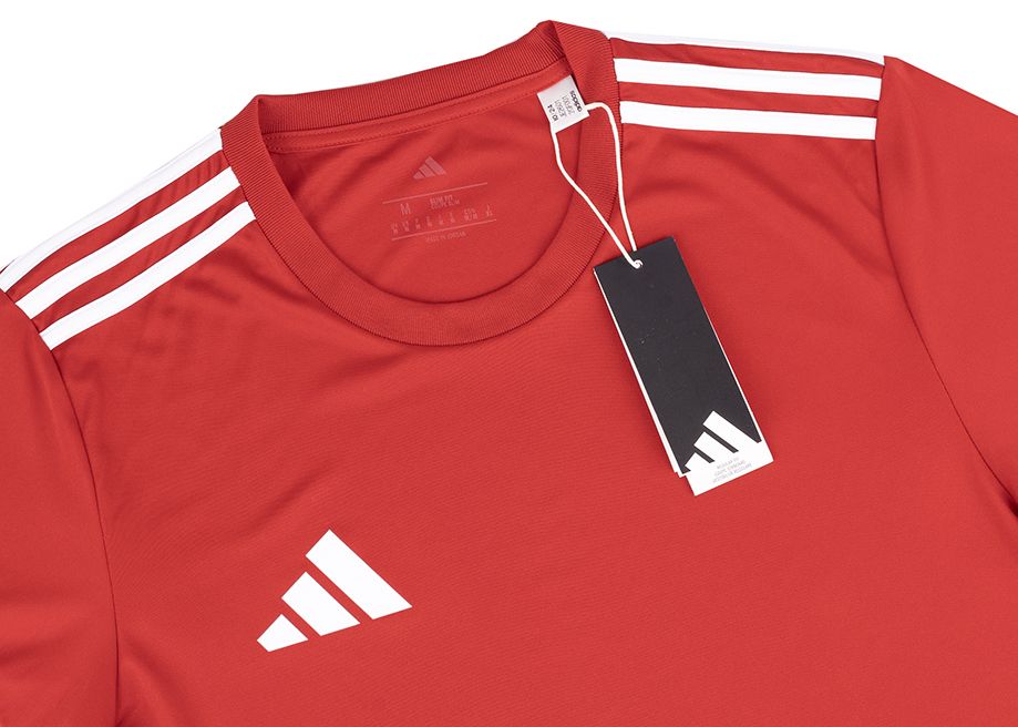 adidas Pánske tričko Squadra 25 JE2601 adidas Pánske tričko Squadra 25 JE2601