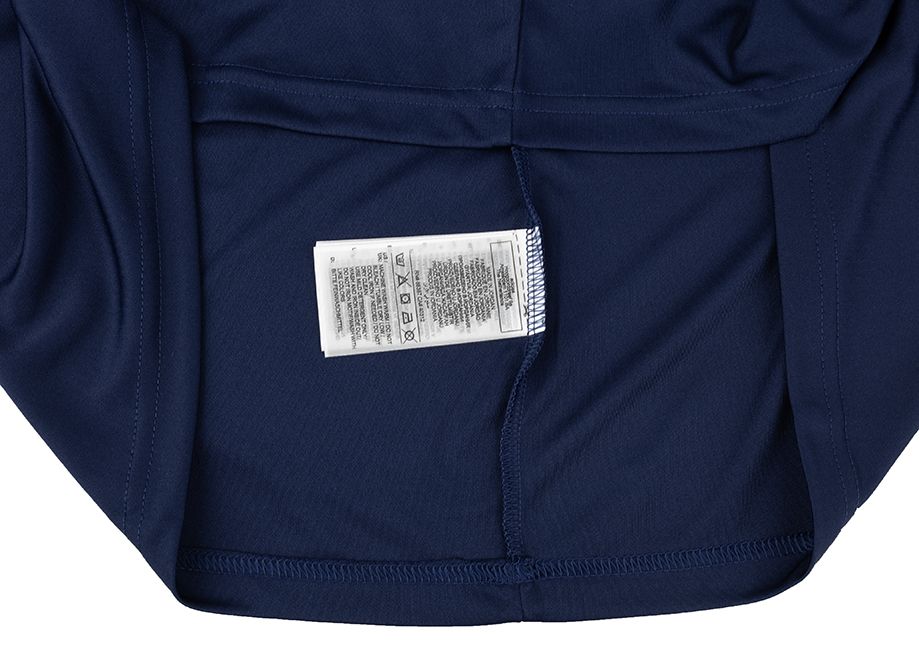 adidas Pánske tričko Squadra 25 JG5830