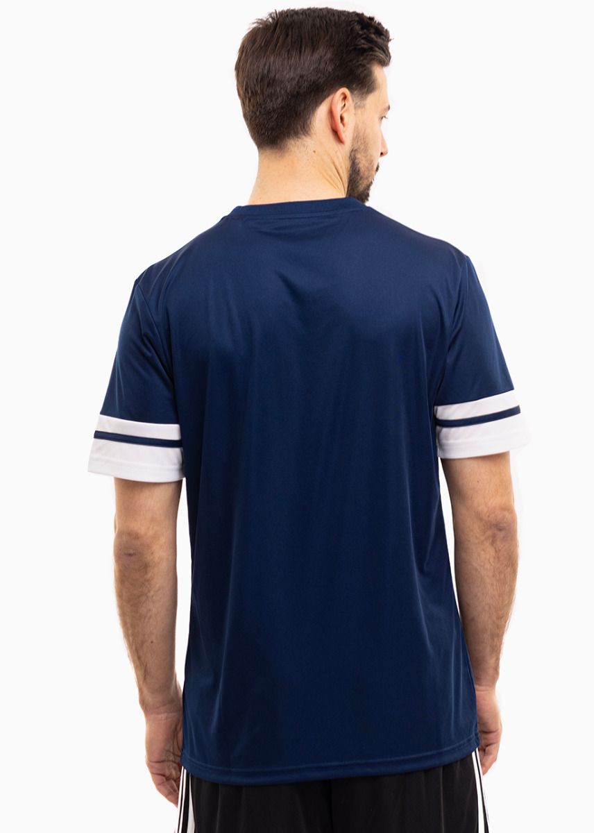 adidas Pánske tričko Squadra 25 JG5830