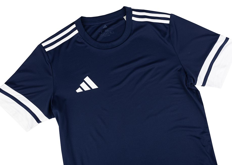 adidas Pánske tričko Squadra 25 JG5830