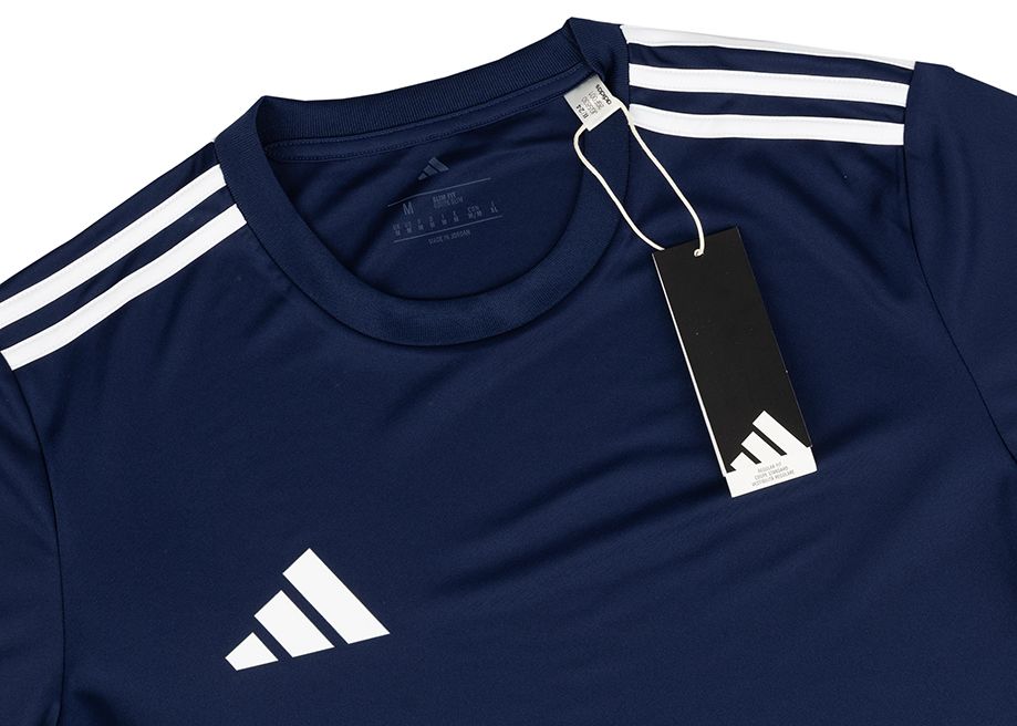 adidas Pánske tričko Squadra 25 JG5830