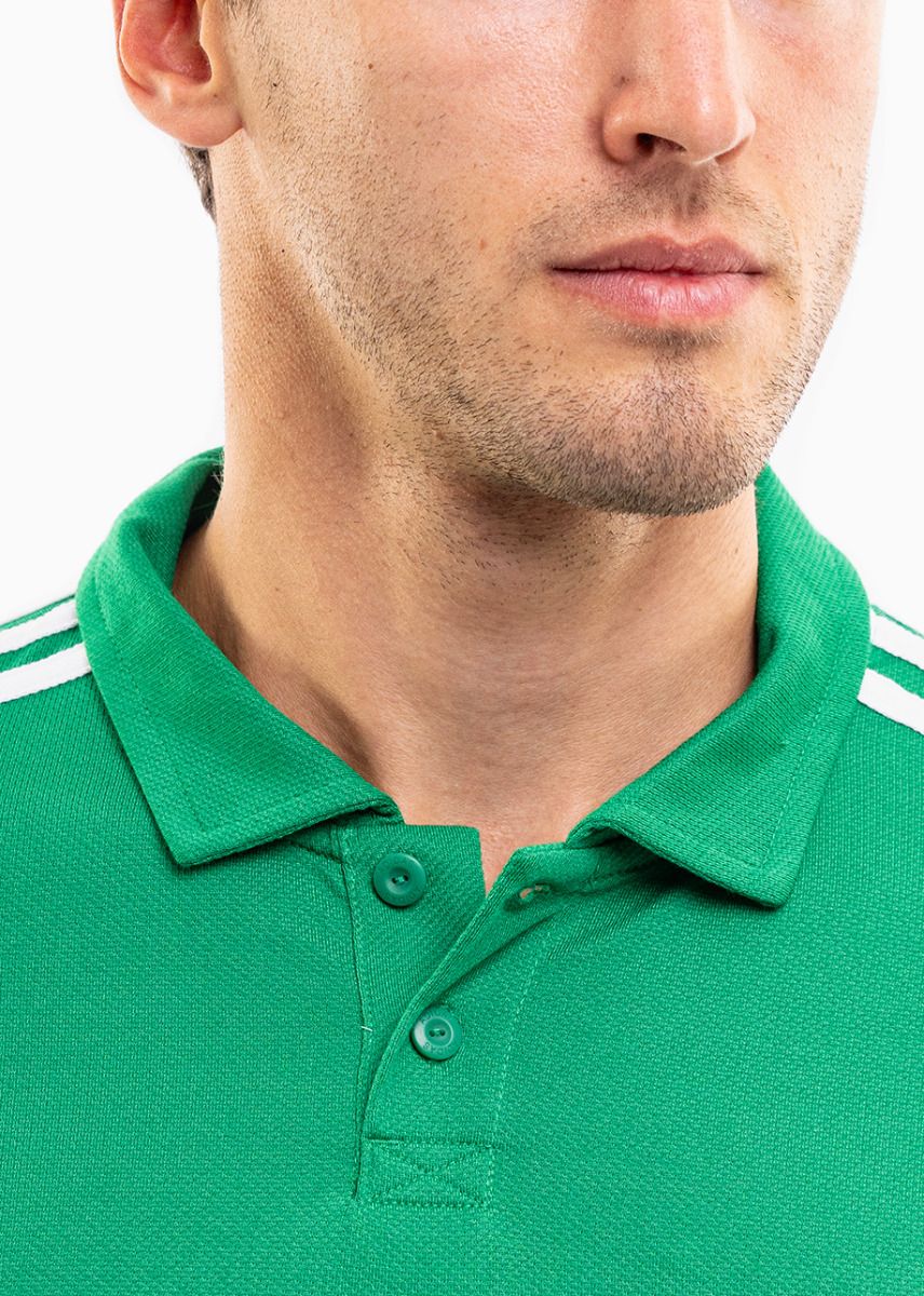 adidas Pánske tričko Squadra 25 Polo JY3416