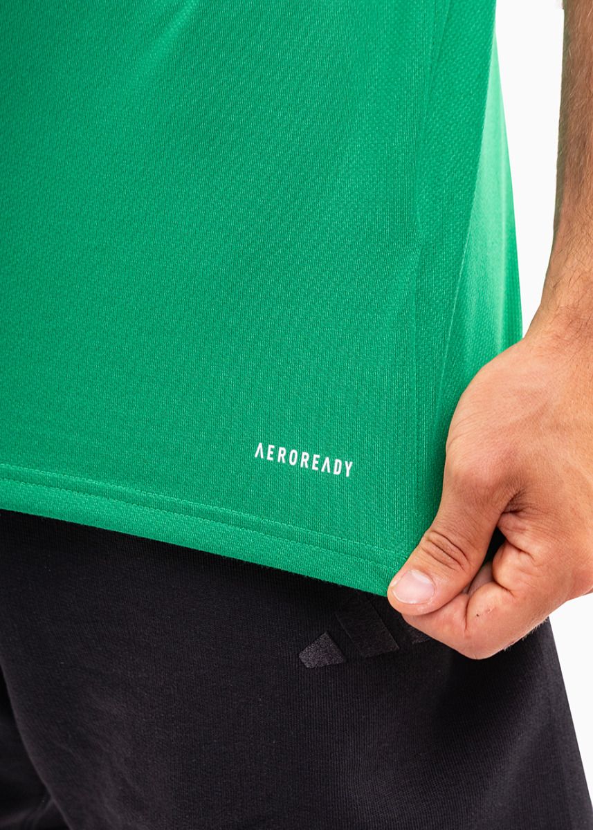 adidas Pánske tričko Squadra 25 Polo JY3416