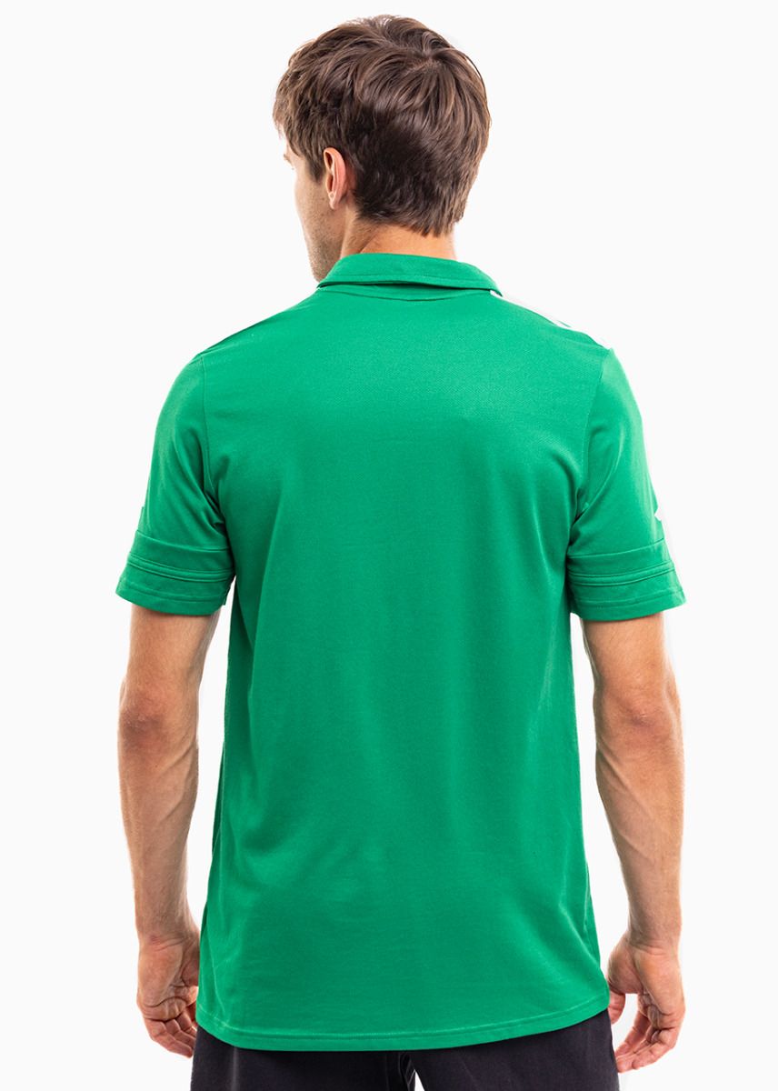 adidas Pánske tričko Squadra 25 Polo JY3416