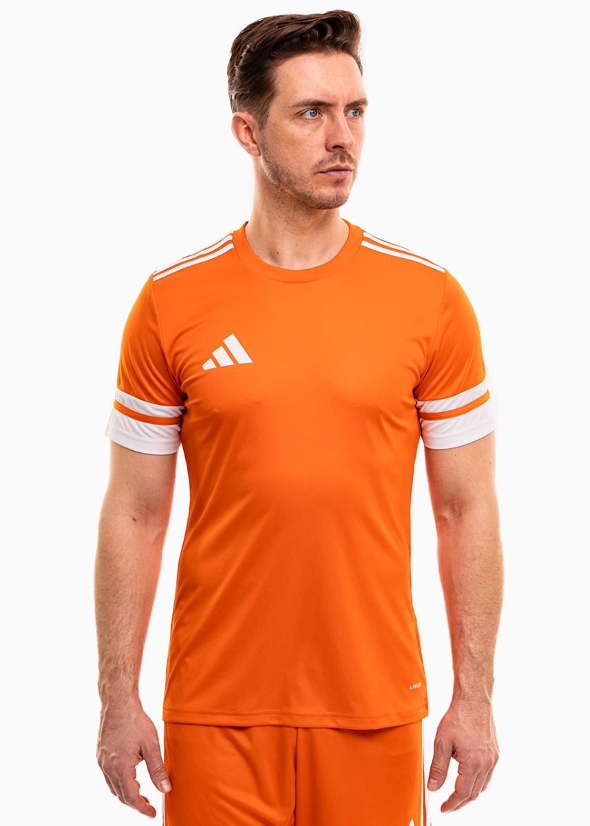 adidas Pánske tričko Squadra 25 JC8674