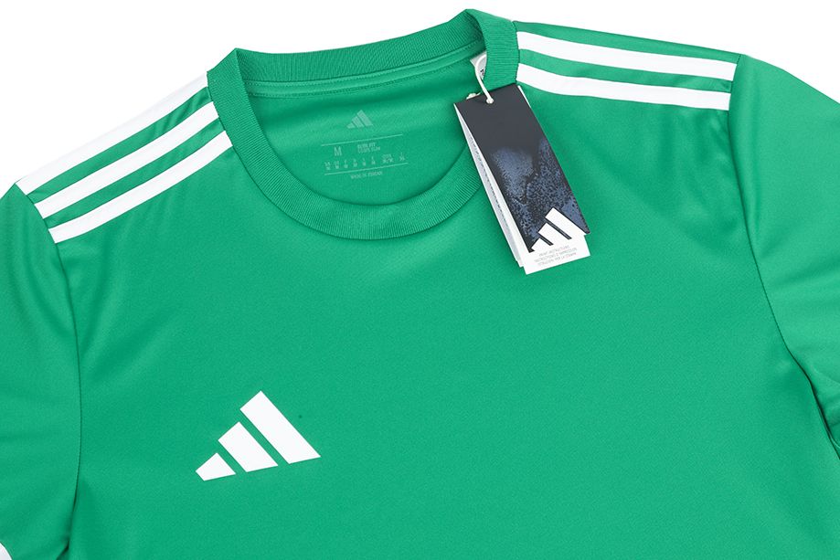 adidas Pánske tričko Squadra 25 JN7485