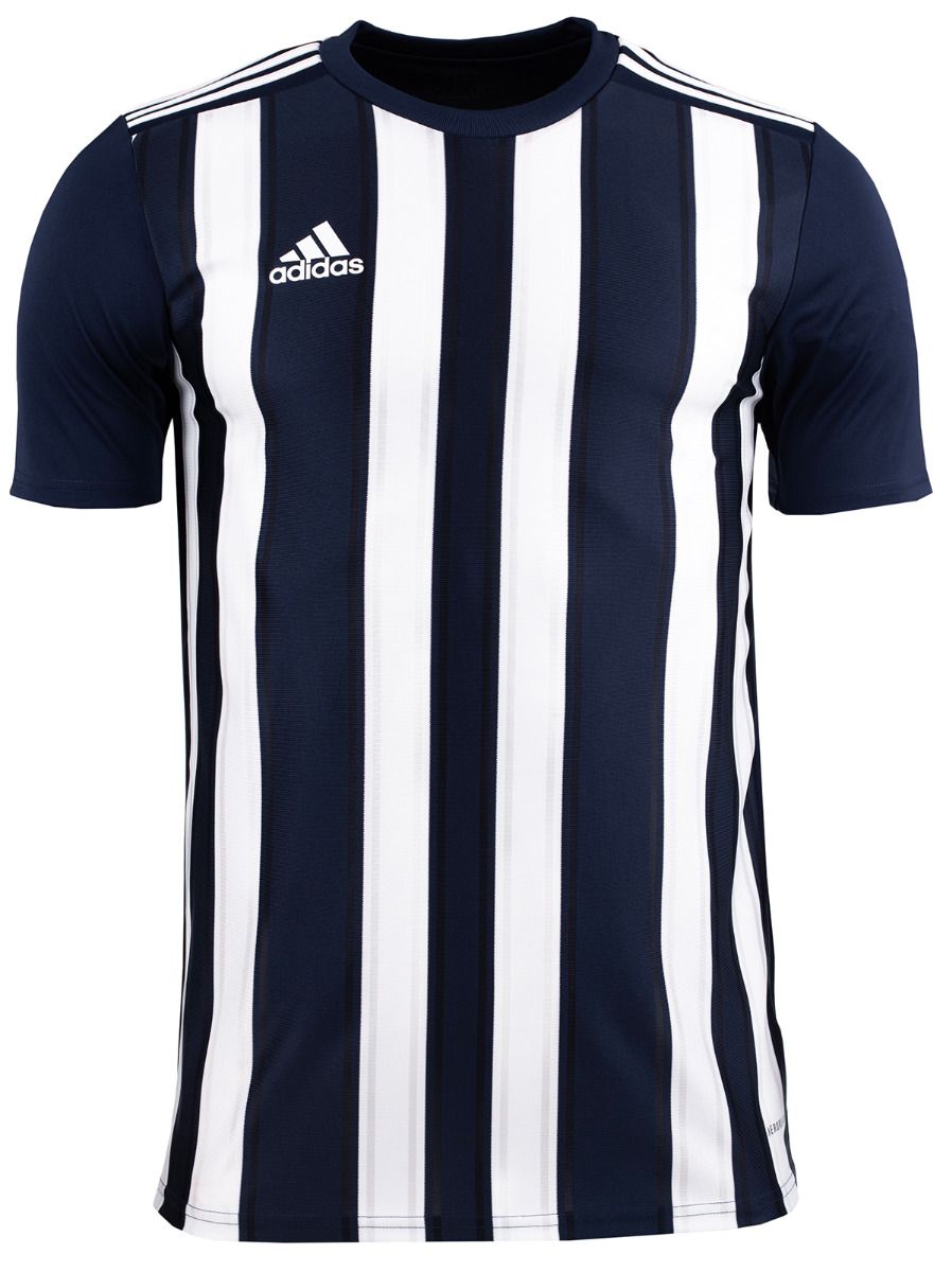 adidas Pánske tričko Striped 21 Jersey GN5847