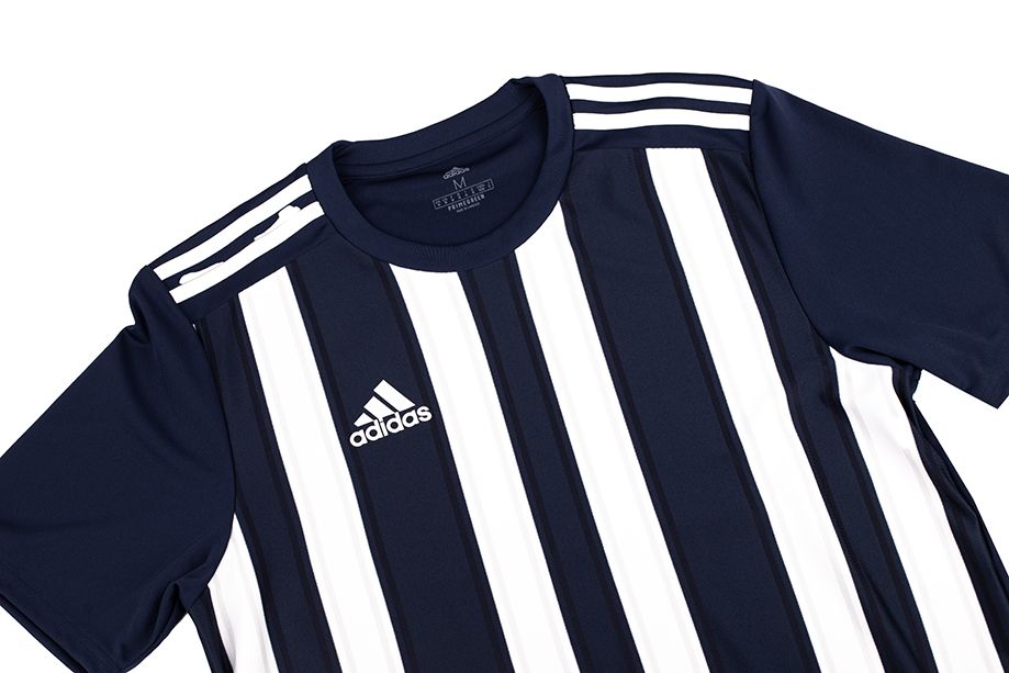 adidas Pánske tričko Striped 21 Jersey GN5847