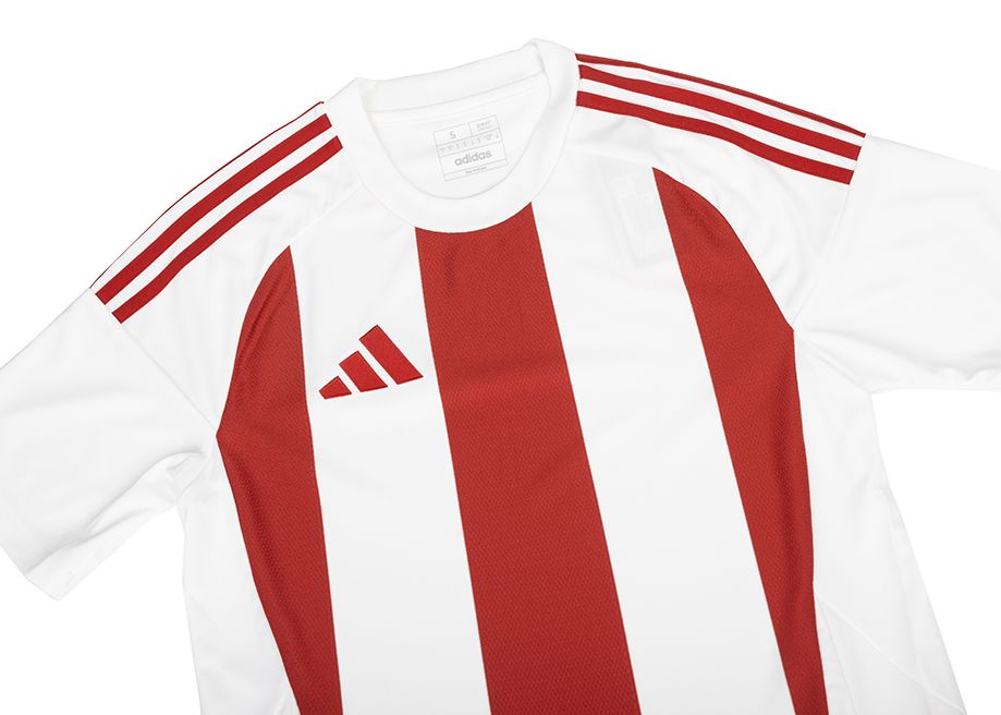 adidas Pánske tričko Striped 24 Jersey IW2142