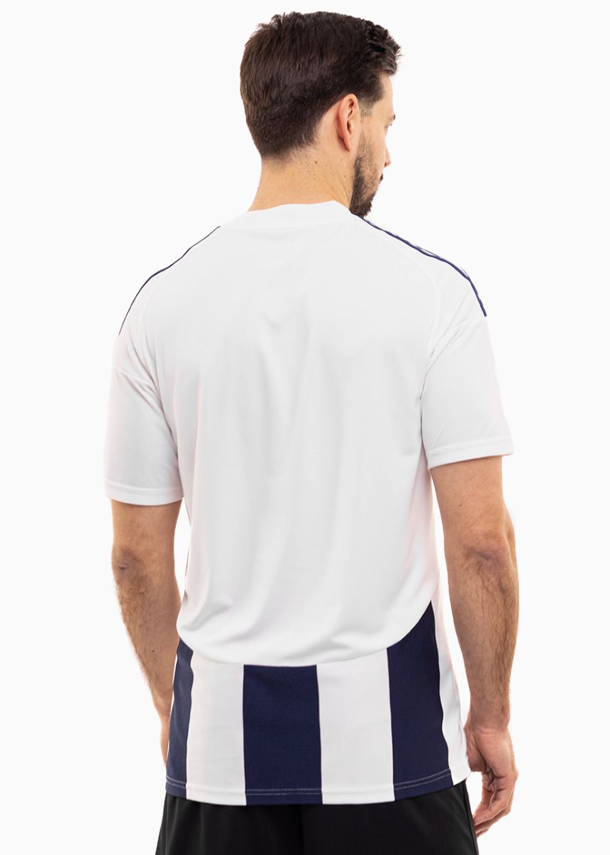 adidas Pánske tričko Striped 24 Jersey IW4554 adidas Pánske tričko Striped 24 Jersey IW4554