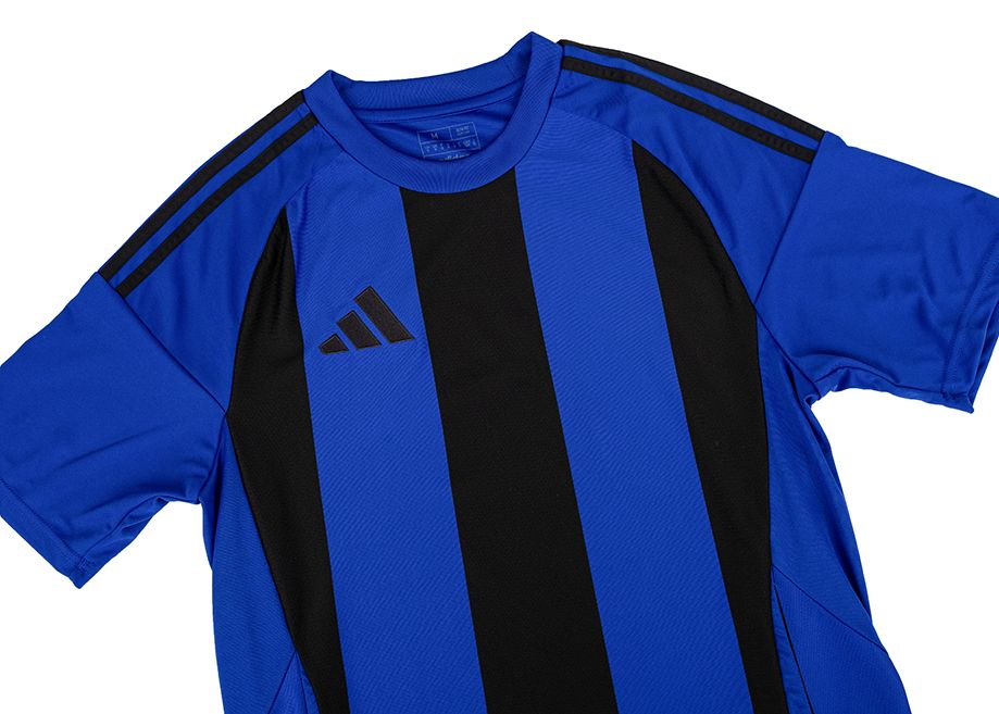 adidas Pánske tričko Striped 24 Jersey IW2147