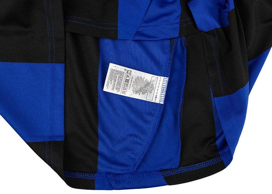 adidas Pánske tričko Striped 24 Jersey IW2147