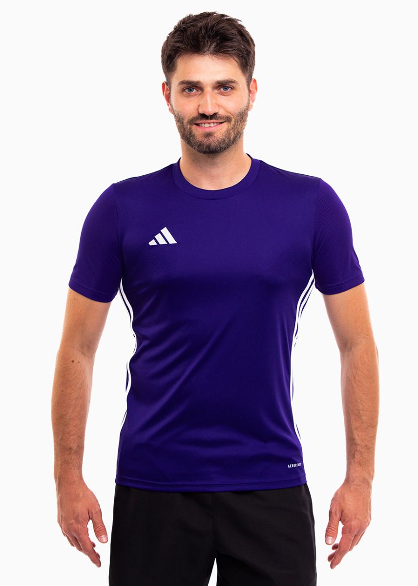 adidas Pánske tričko Tabela 23 Jersey IB4926