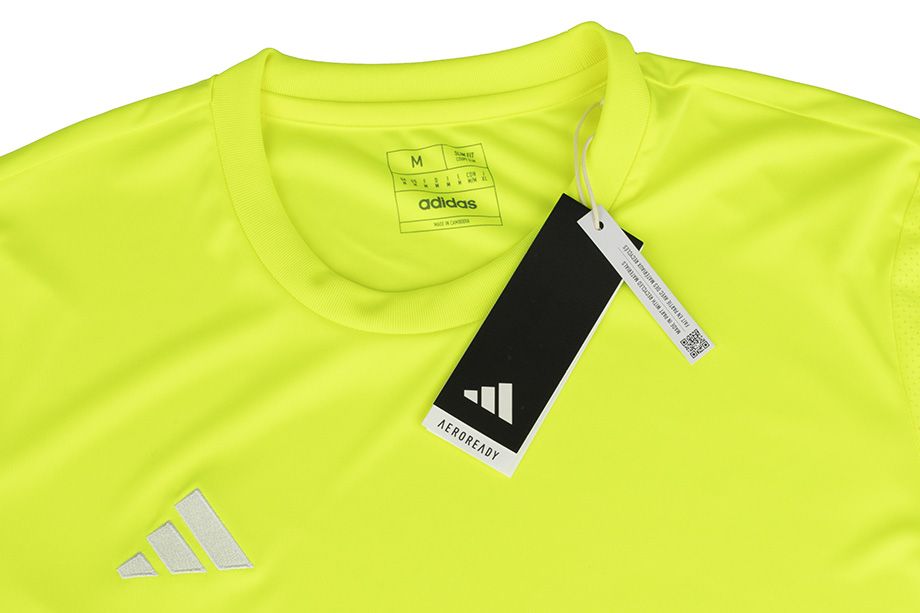 adidas Pánske tričko Tabela 23 Jersey IB4925