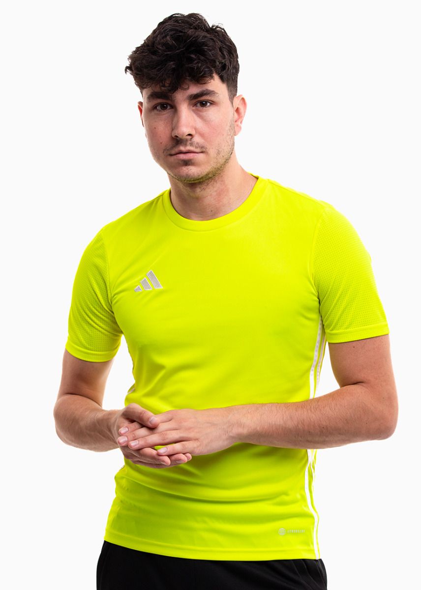 adidas Pánske tričko Tabela 23 Jersey IB4925