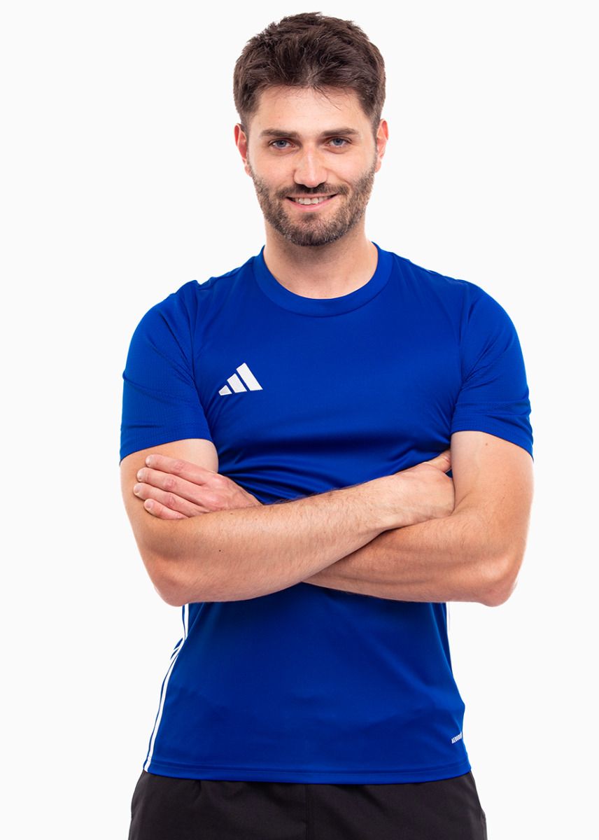 adidas Pánske tričko Tabela 23 Jersey H44528