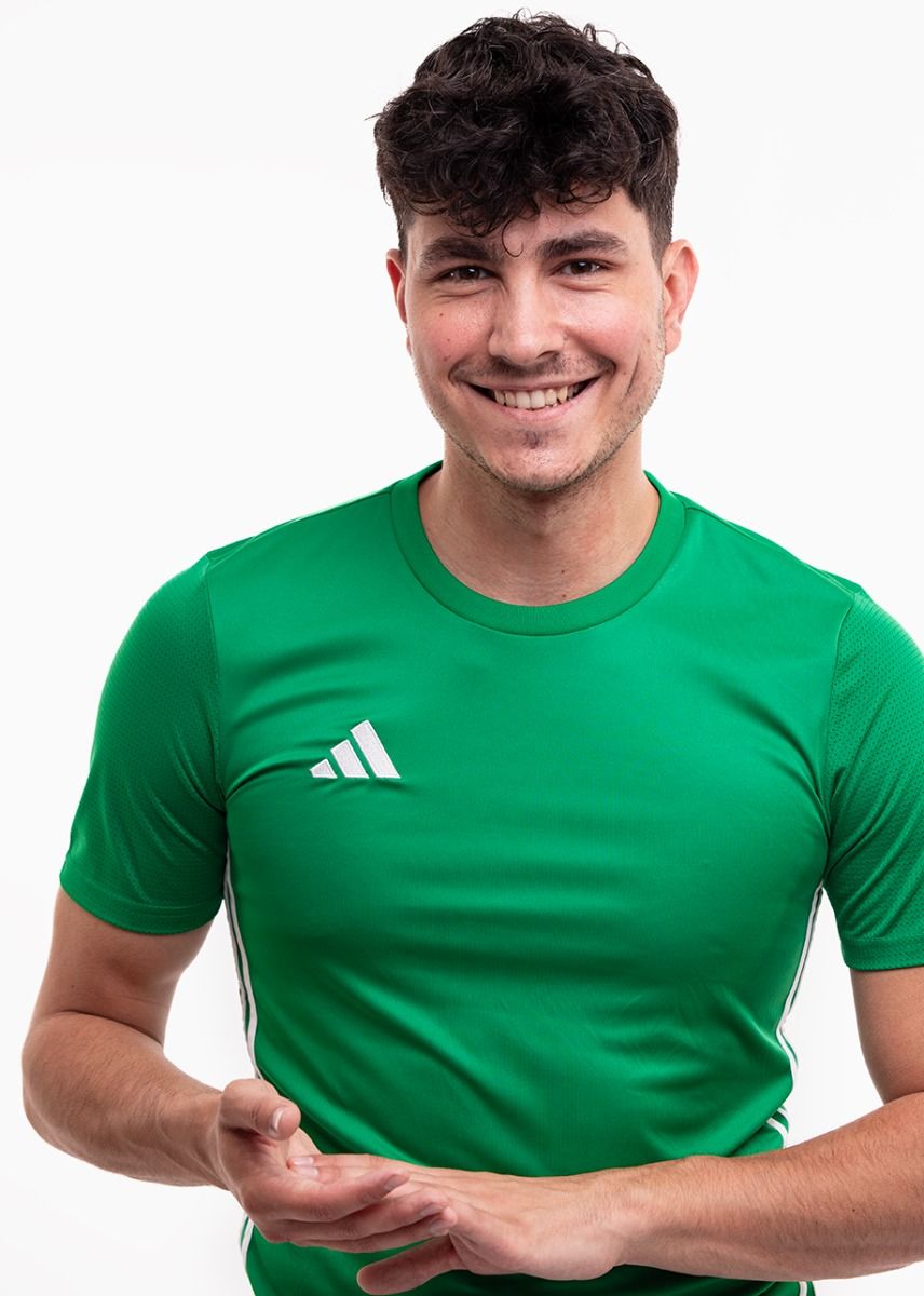 adidas Pánske tričko Tabela 23 Jersey IA9147