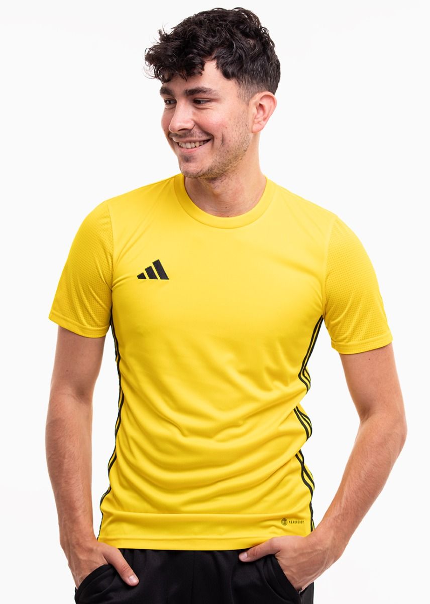 adidas Pánske tričko Tabela 23 Jersey IA9146